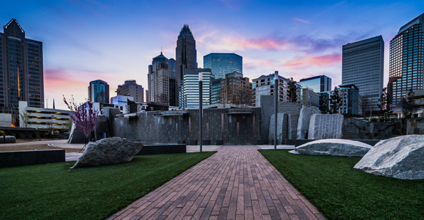 Charlotte Skyline Contact