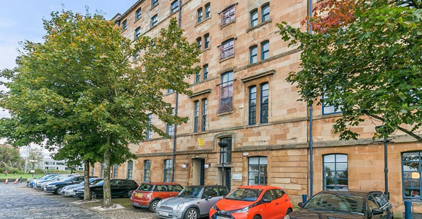 Glasgow Office