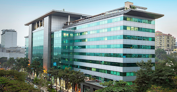 Pune Office New